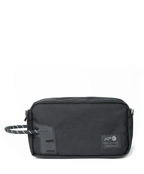 black bag