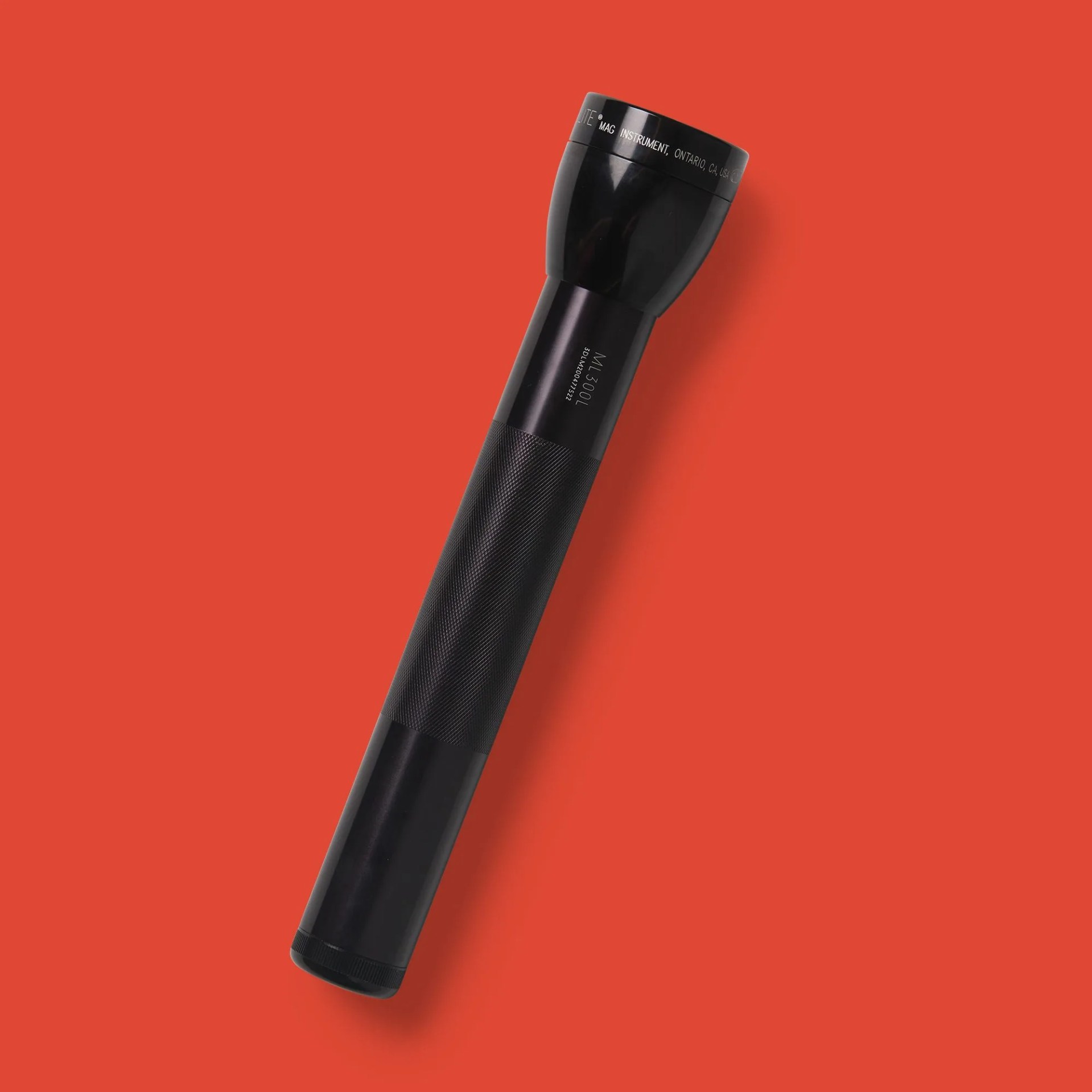 maglite