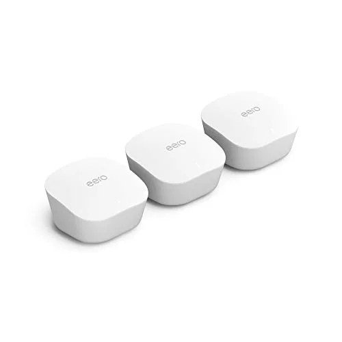 eero mesh WiFi system