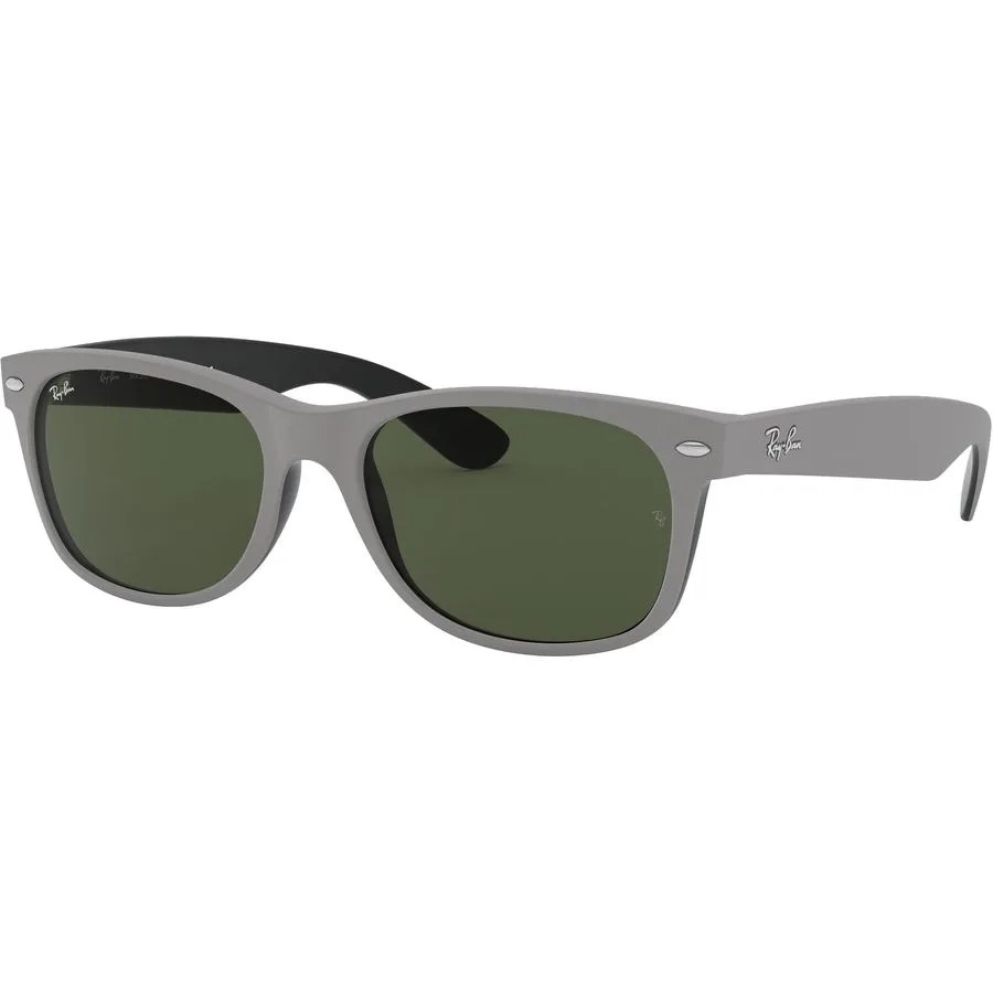 Gray sunglasses