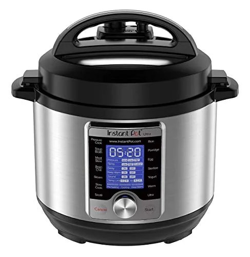 instant pot