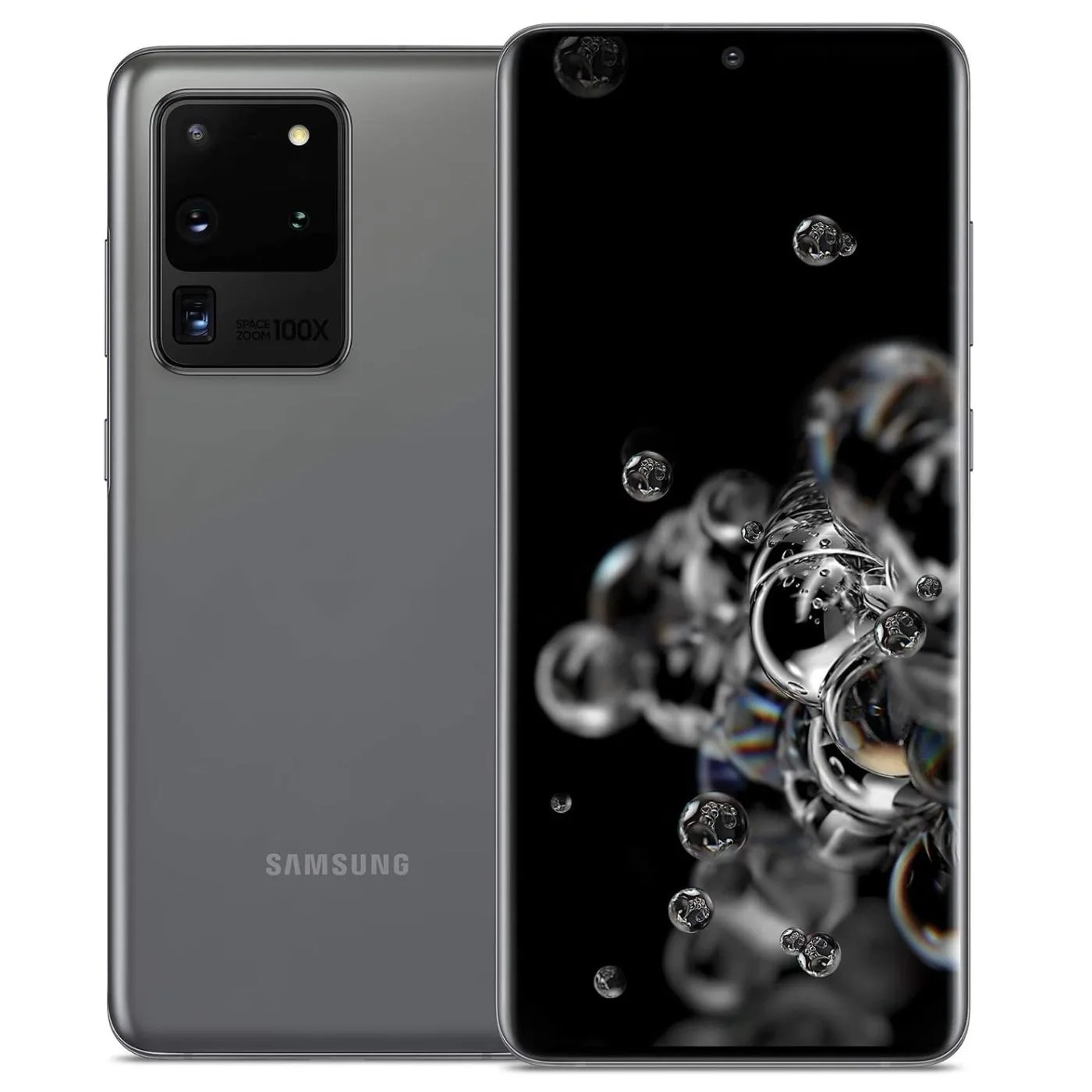 Samsung Galaxy S20 Ultra