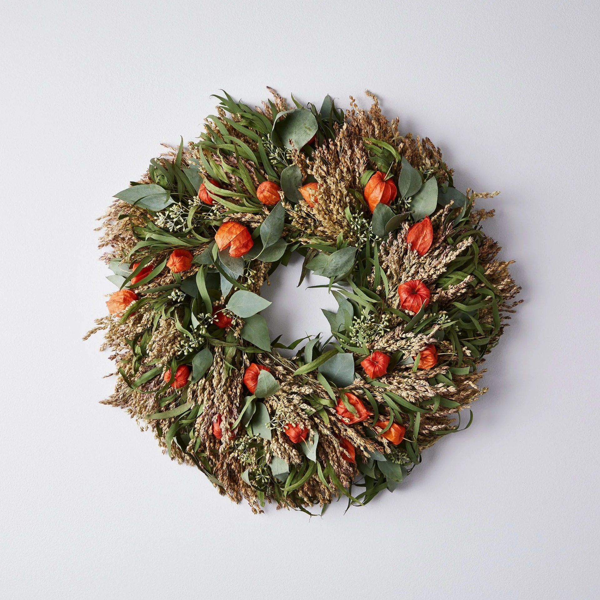 wreath