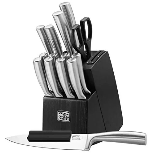 knife set