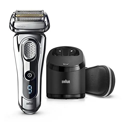 electric shaver