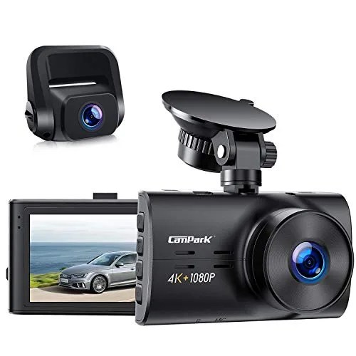 Rove R2-4K Dash Cam
