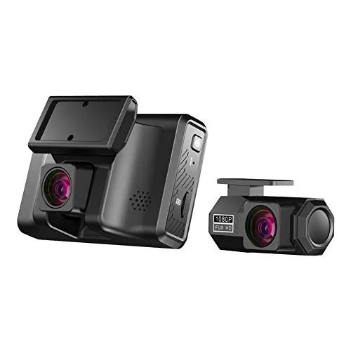 Zerogogo Dash Cam