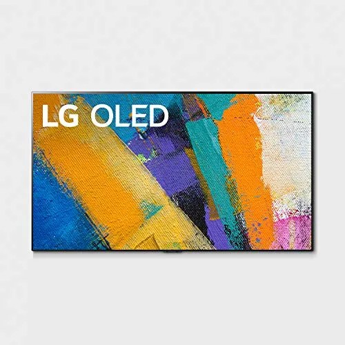 LG oled tv