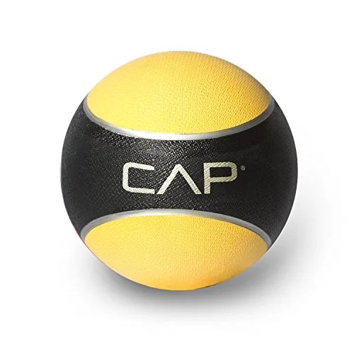 Weighted Ball