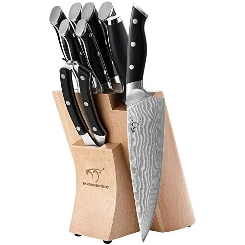 knife set