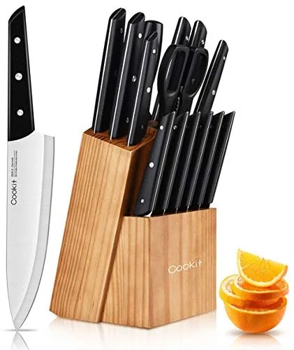 knife set