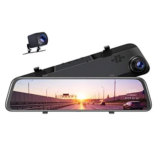 Toguard Dash Cam