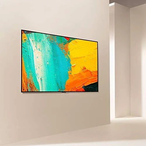 lg oled tv