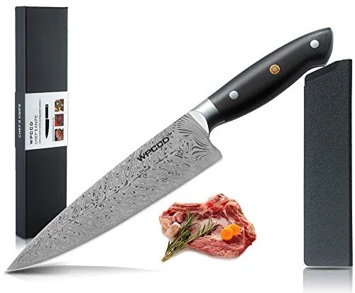kitchen knife