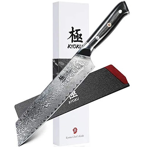 kitchen knife