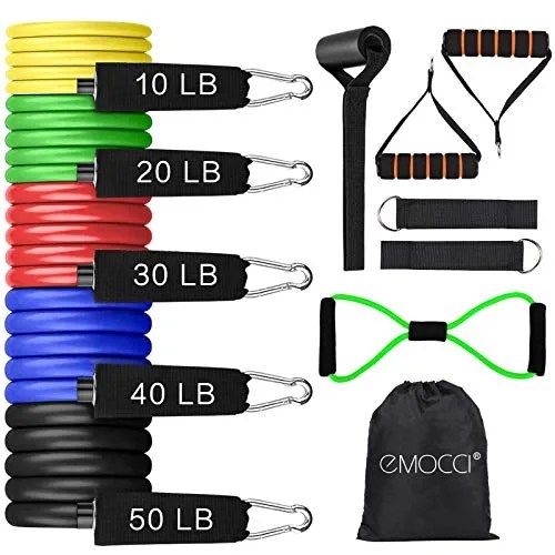 Kettlebell Grip