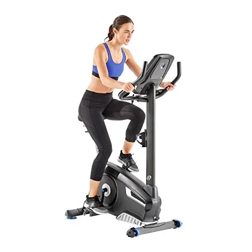 nautilus indoor bike
