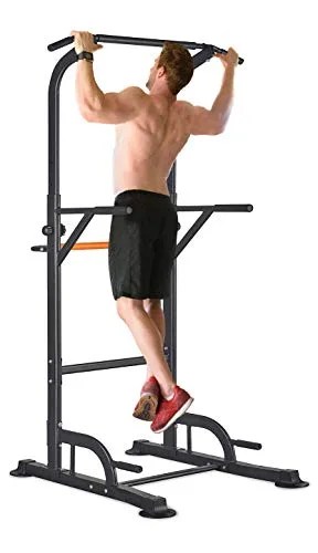 Pull-Up Bar