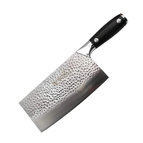 kitchen cleaver knife