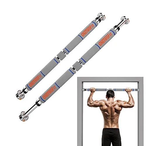 Pull-Up Bar