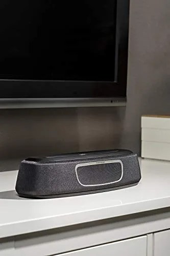 Polk Audio MagniFi Mini Home Theater Surround Sound Bar