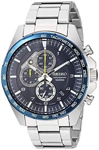 Seiko Dress Watch (Model: SSB321)