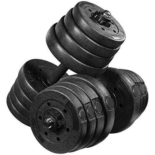 Dumbbells