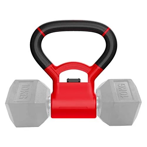 Kettlebell Grip