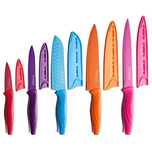 kitchen knife set