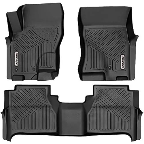 amazon prime day automotive winter floor mat deals