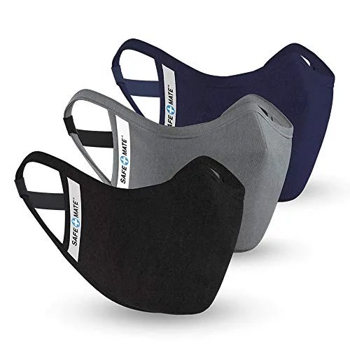 face mask