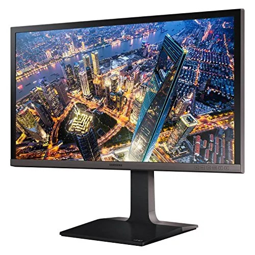 computer monitor