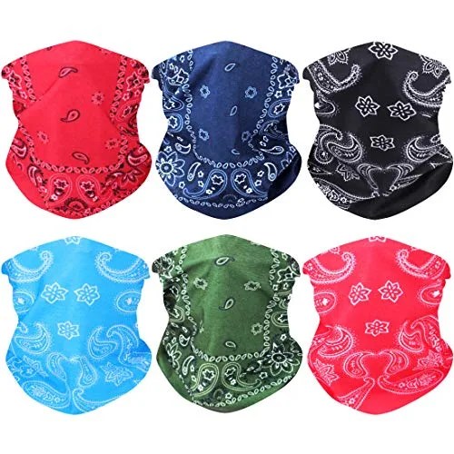 face mask