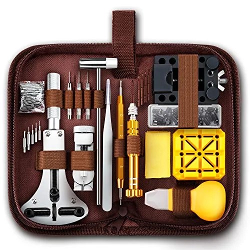 EasyTime Professional Watch Repair Kit