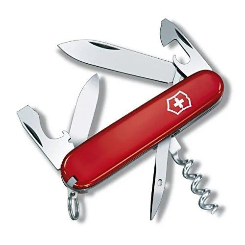 a swiss army knife
