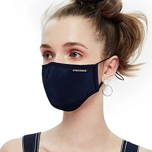 face mask