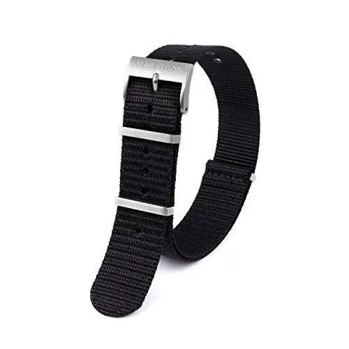 Marathon Nylon NATO Watch Strap