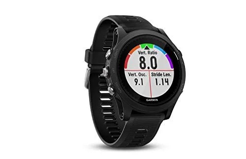 Garmin Forerunner 935 Running GPS Watch