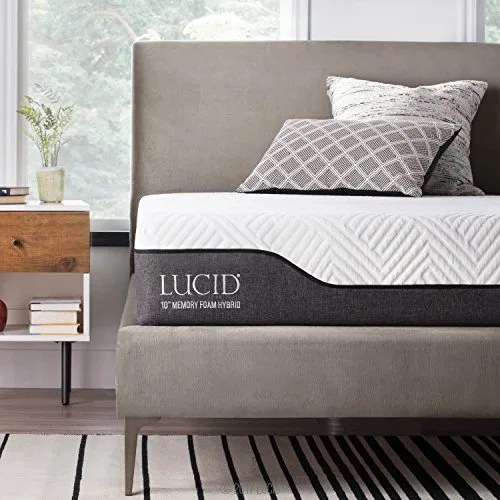 mattress