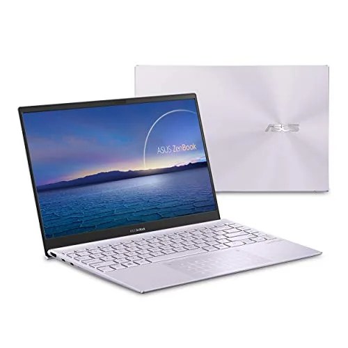 ASUS ZenBook 13 Ultra-Slim Laptop 13.3”