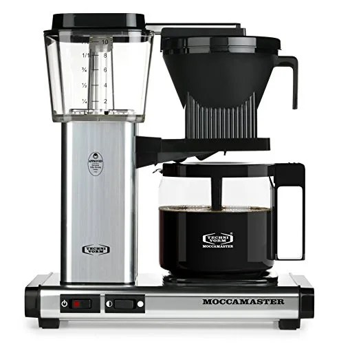 coffee maker