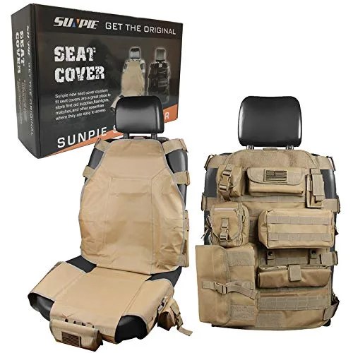 Sunpie Seat Cover