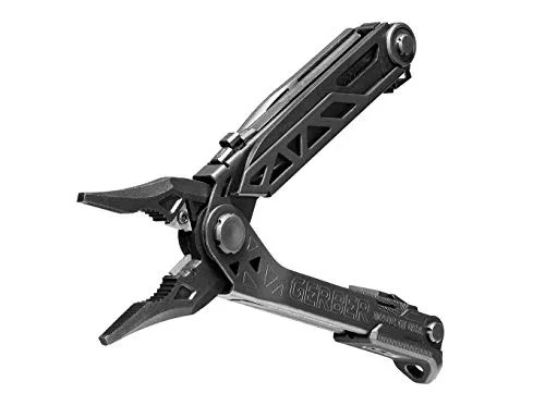 a black multi-tool