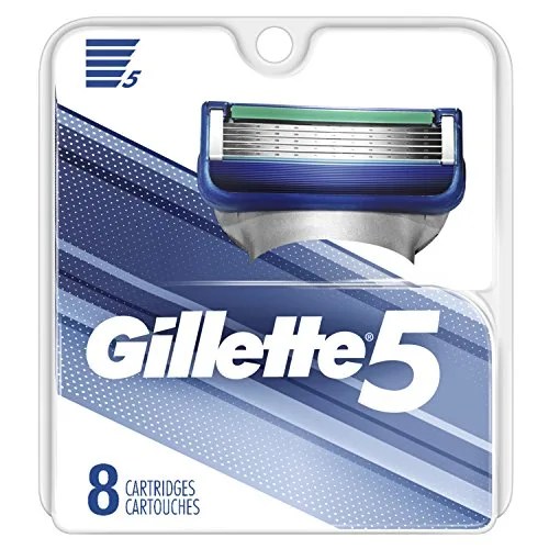razor refills