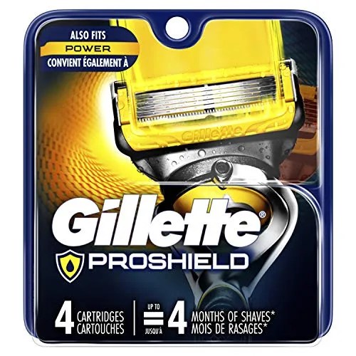 razor refills
