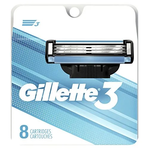 razor refills