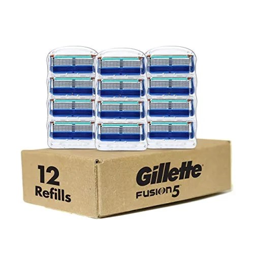 razor refills