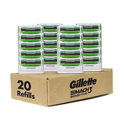 razor refills