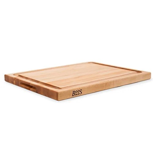 cutting board