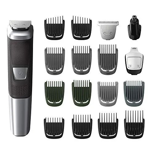beard trimmer